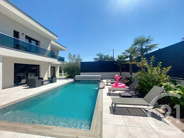 Maison à vendre AUDINCOURT