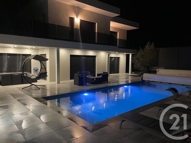 maison à vendre - 7 pièces - 212.5 m2 - AUDINCOURT - 25 - FRANCHE-COMTE - Century 21 Les Portes De L'Est