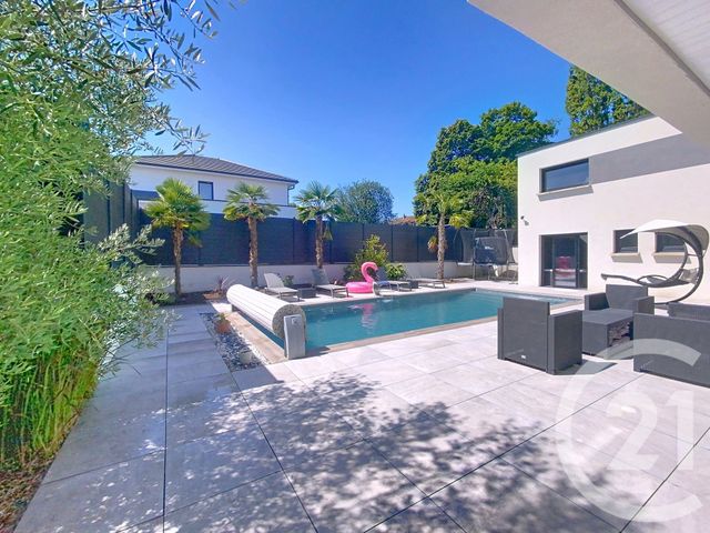 maison à vendre - 7 pièces - 212.5 m2 - AUDINCOURT - 25 - FRANCHE-COMTE - Century 21 Les Portes De L'Est