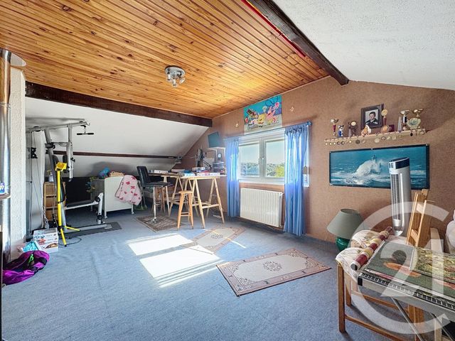 maison à vendre - 6 pièces - 131.0 m2 - ETUPES - 25 - FRANCHE-COMTE - Century 21 Les Portes De L'Est