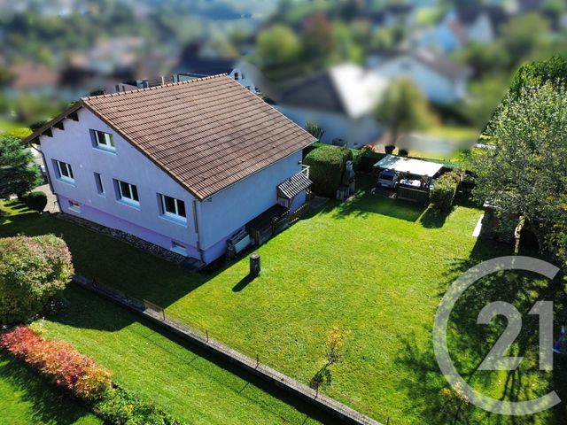 maison - ETUPES - 25