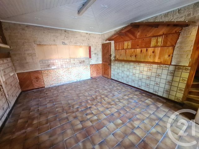 maison à vendre - 3 pièces - 60.0 m2 - AUDINCOURT - 25 - FRANCHE-COMTE - Century 21 Les Portes De L'Est