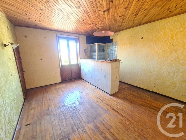 maison à vendre - 3 pièces - 60.0 m2 - AUDINCOURT - 25 - FRANCHE-COMTE - Century 21 Les Portes De L'Est