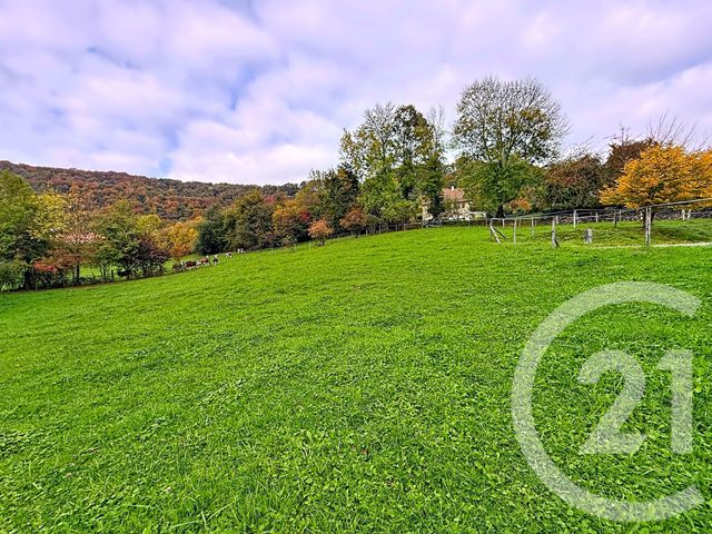 Terrain à vendre SOLEMONT