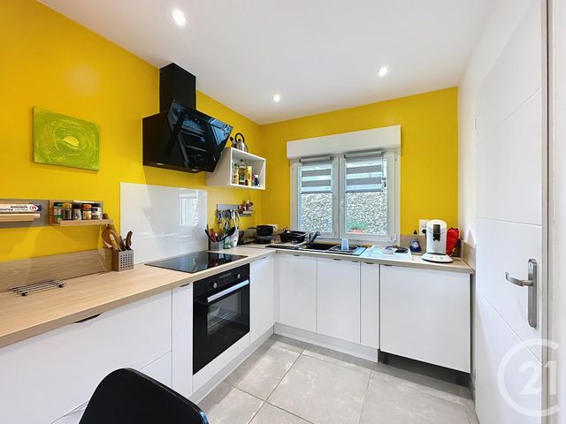 maison à vendre - 4 pièces - 73.0 m2 - VYT LES BELVOIR - 25 - FRANCHE-COMTE - Century 21 Les Portes De L'Est