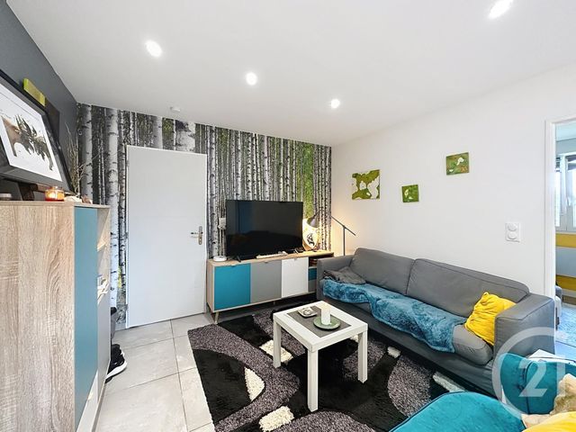 maison à vendre - 4 pièces - 73.0 m2 - VYT LES BELVOIR - 25 - FRANCHE-COMTE - Century 21 Les Portes De L'Est