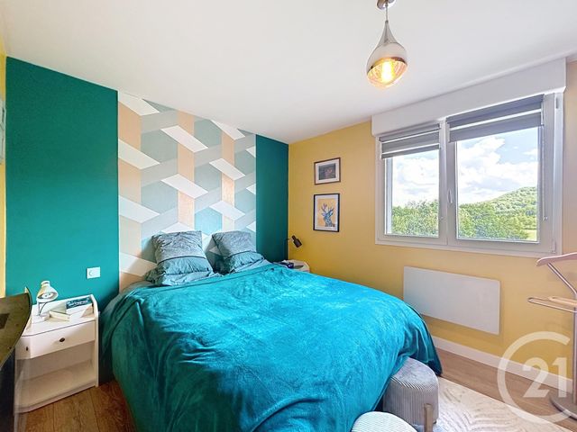 maison à vendre - 4 pièces - 73.0 m2 - VYT LES BELVOIR - 25 - FRANCHE-COMTE - Century 21 Les Portes De L'Est