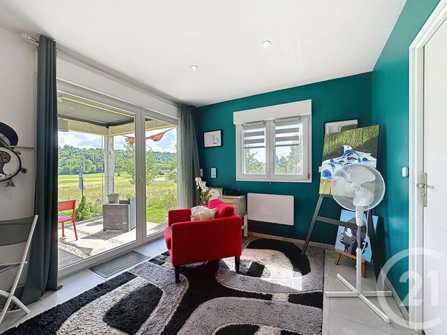 maison à vendre - 4 pièces - 73.0 m2 - VYT LES BELVOIR - 25 - FRANCHE-COMTE - Century 21 Les Portes De L'Est