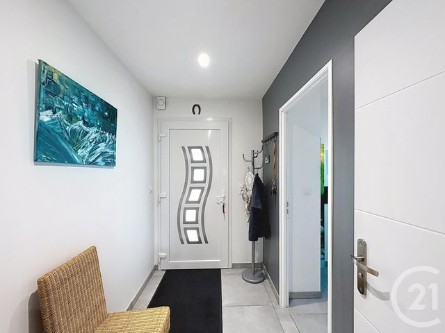 Maison à vendre VYT LES BELVOIR