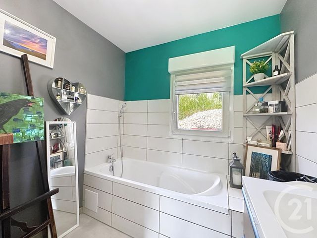 maison à vendre - 4 pièces - 73.0 m2 - VYT LES BELVOIR - 25 - FRANCHE-COMTE - Century 21 Les Portes De L'Est