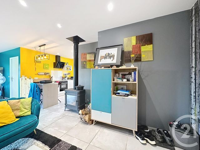 maison à vendre - 4 pièces - 73.0 m2 - VYT LES BELVOIR - 25 - FRANCHE-COMTE - Century 21 Les Portes De L'Est