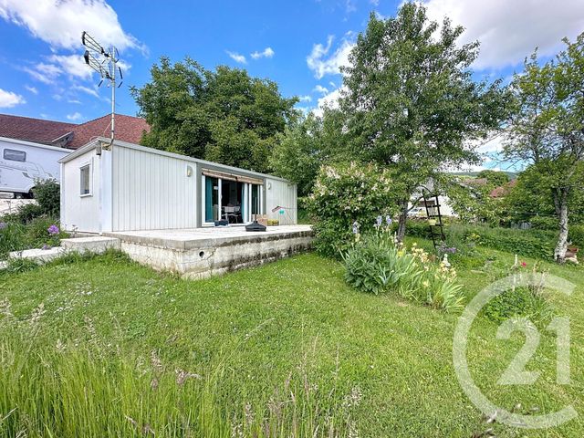 maison à vendre - 4 pièces - 73.0 m2 - VYT LES BELVOIR - 25 - FRANCHE-COMTE - Century 21 Les Portes De L'Est