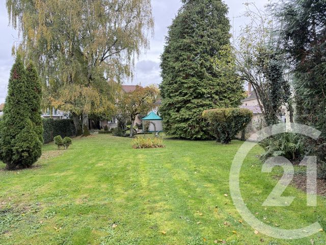 maison à vendre - 6 pièces - 137.0 m2 - VALENTIGNEY - 25 - FRANCHE-COMTE - Century 21 Les Portes De L'Est