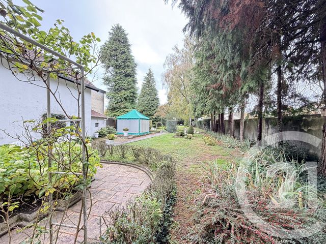 maison à vendre - 6 pièces - 137.0 m2 - VALENTIGNEY - 25 - FRANCHE-COMTE - Century 21 Les Portes De L'Est