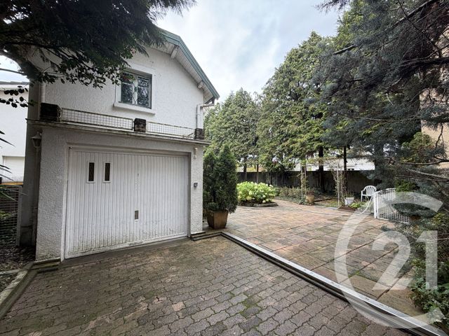 maison à vendre - 6 pièces - 137.0 m2 - VALENTIGNEY - 25 - FRANCHE-COMTE - Century 21 Les Portes De L'Est