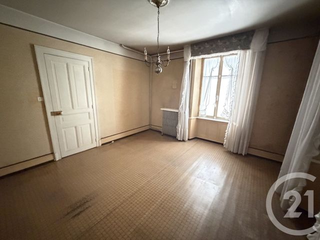 maison à vendre - 6 pièces - 137.0 m2 - VALENTIGNEY - 25 - FRANCHE-COMTE - Century 21 Les Portes De L'Est