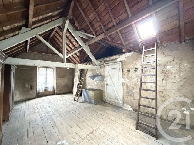 maison à vendre - 6 pièces - 137.0 m2 - VALENTIGNEY - 25 - FRANCHE-COMTE - Century 21 Les Portes De L'Est