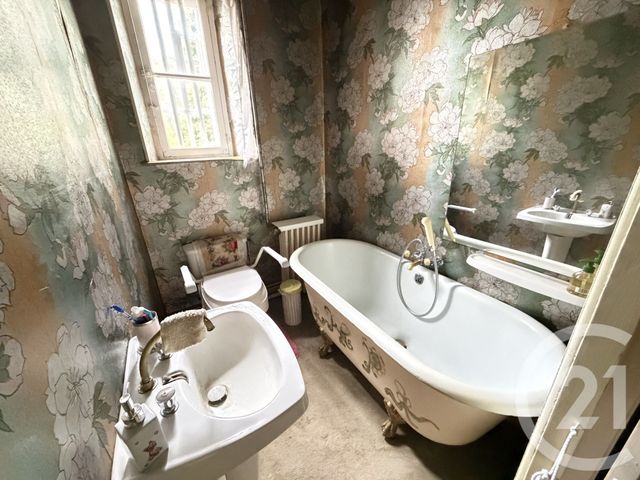 maison à vendre - 6 pièces - 137.0 m2 - VALENTIGNEY - 25 - FRANCHE-COMTE - Century 21 Les Portes De L'Est