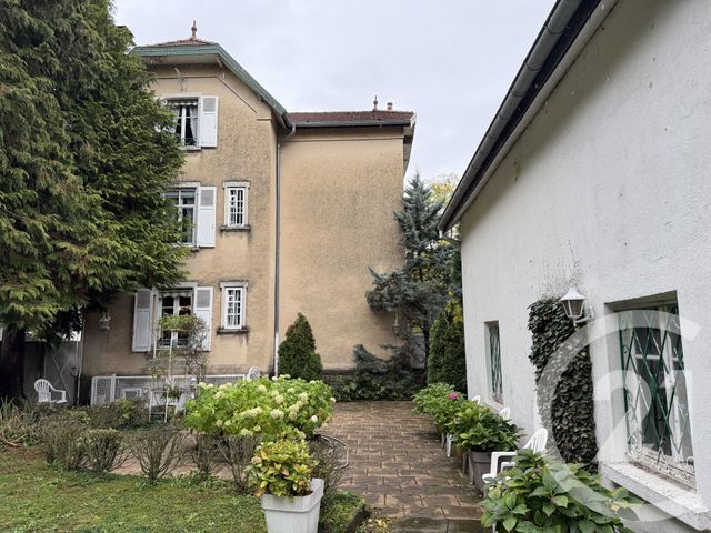 maison à vendre - 6 pièces - 137.0 m2 - VALENTIGNEY - 25 - FRANCHE-COMTE - Century 21 Les Portes De L'Est