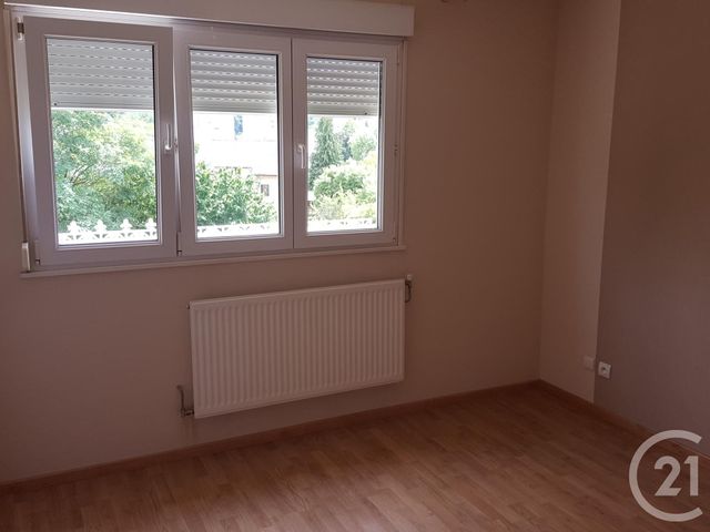 Appartement F4 à louer - 4 pièces - 63.98 m2 - ARBOUANS - 25 - FRANCHE-COMTE - Century 21 Les Portes De L'Est