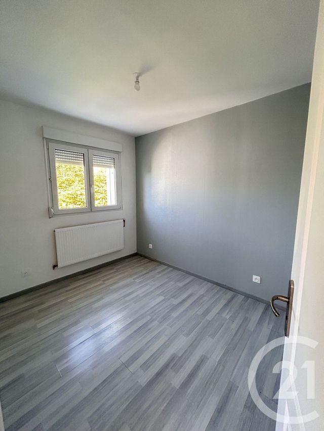 Appartement F4 à louer - 4 pièces - 63.98 m2 - ARBOUANS - 25 - FRANCHE-COMTE - Century 21 Les Portes De L'Est