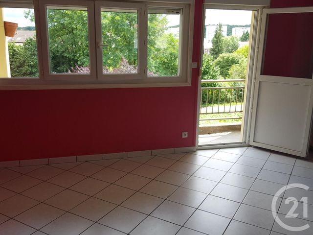 Appartement F4 à louer - 4 pièces - 63.98 m2 - ARBOUANS - 25 - FRANCHE-COMTE - Century 21 Les Portes De L'Est