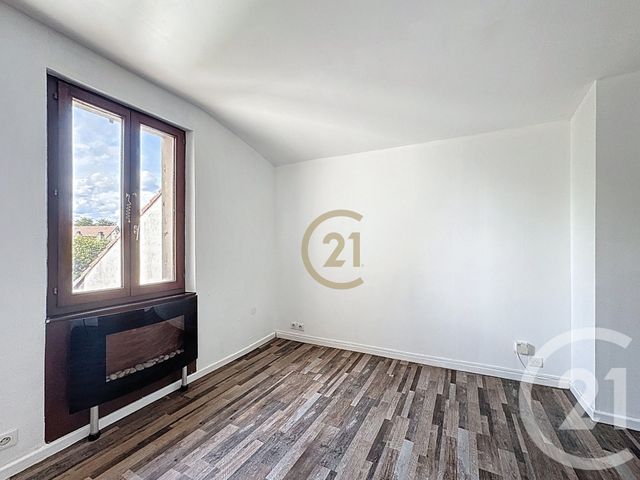 Appartement F2 à vendre - 2 pièces - 38.0 m2 - AUDINCOURT - 25 - FRANCHE-COMTE - Century 21 Les Portes De L'Est