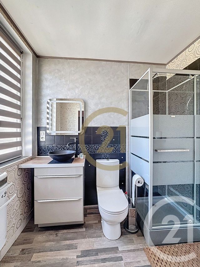 Appartement F2 à vendre - 2 pièces - 38.0 m2 - AUDINCOURT - 25 - FRANCHE-COMTE - Century 21 Les Portes De L'Est