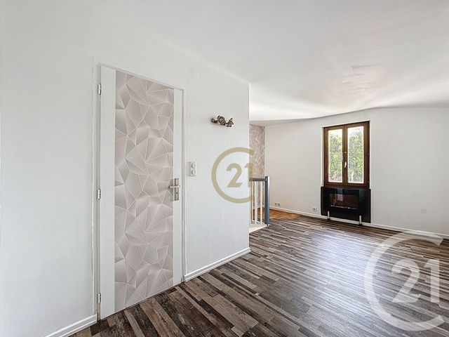 Appartement F2 à vendre - 2 pièces - 38.0 m2 - AUDINCOURT - 25 - FRANCHE-COMTE - Century 21 Les Portes De L'Est