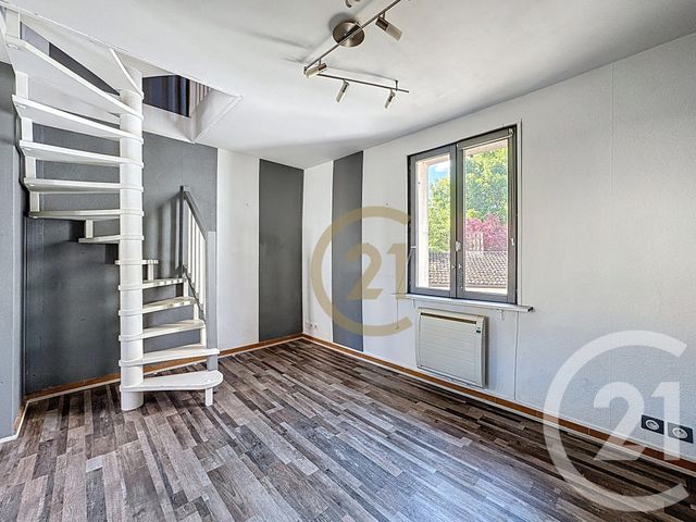 Appartement F2 à vendre - 2 pièces - 38.0 m2 - AUDINCOURT - 25 - FRANCHE-COMTE - Century 21 Les Portes De L'Est