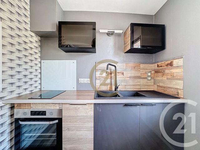 Appartement F2 à vendre - 2 pièces - 38.0 m2 - AUDINCOURT - 25 - FRANCHE-COMTE - Century 21 Les Portes De L'Est