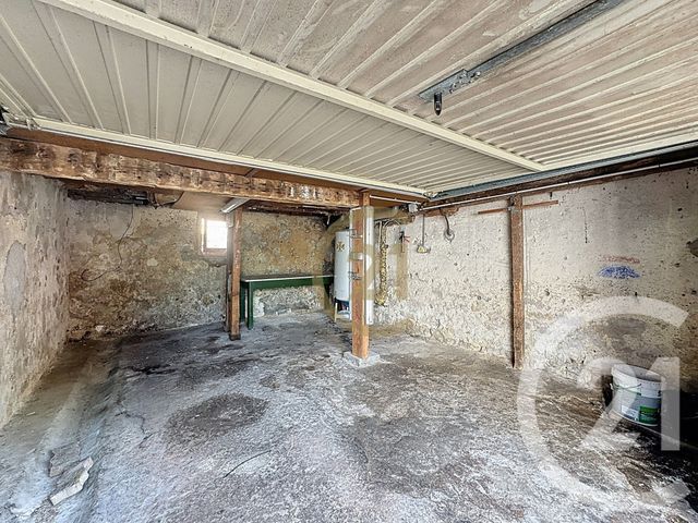 Appartement F2 à vendre - 2 pièces - 38.0 m2 - AUDINCOURT - 25 - FRANCHE-COMTE - Century 21 Les Portes De L'Est