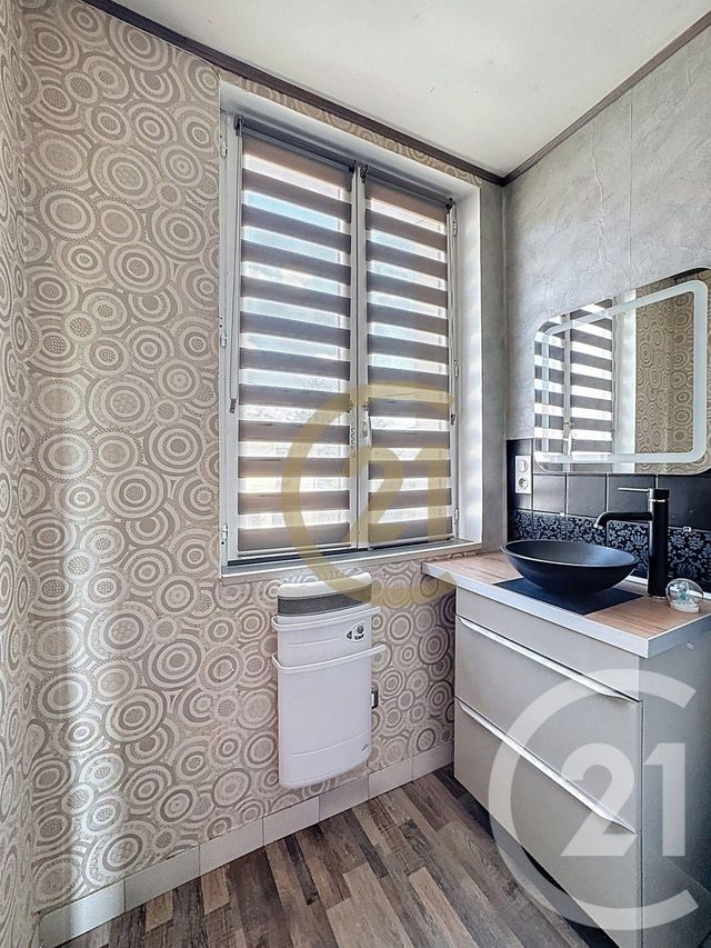 Appartement F2 à vendre - 2 pièces - 38.0 m2 - AUDINCOURT - 25 - FRANCHE-COMTE - Century 21 Les Portes De L'Est