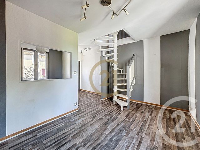 Appartement F2 à vendre - 2 pièces - 38.0 m2 - AUDINCOURT - 25 - FRANCHE-COMTE - Century 21 Les Portes De L'Est