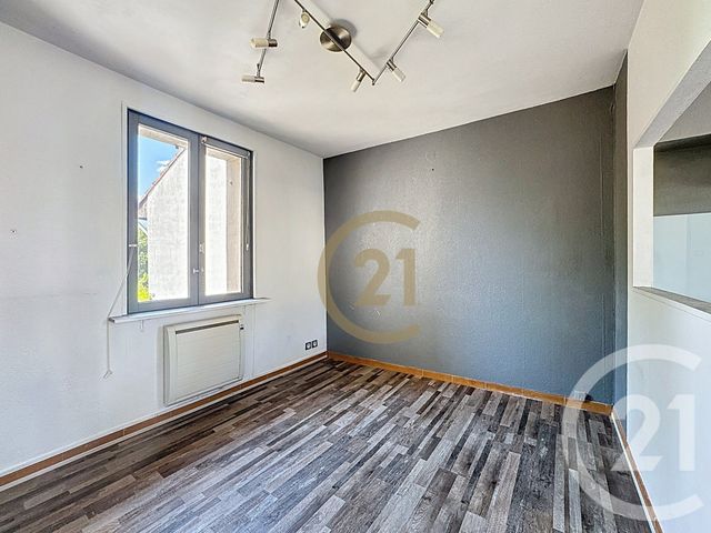 Appartement F2 à vendre - 2 pièces - 38.0 m2 - AUDINCOURT - 25 - FRANCHE-COMTE - Century 21 Les Portes De L'Est