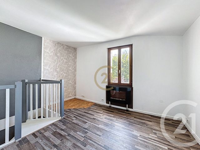 Appartement F2 à vendre - 2 pièces - 38.0 m2 - AUDINCOURT - 25 - FRANCHE-COMTE - Century 21 Les Portes De L'Est