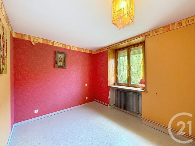 maison à vendre - 5 pièces - 137.5 m2 - GLAY - 25 - FRANCHE-COMTE - Century 21 Les Portes De L'Est