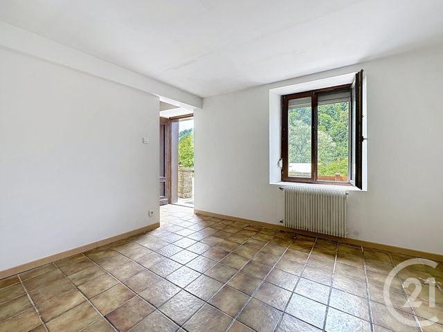 maison à vendre - 5 pièces - 137.5 m2 - GLAY - 25 - FRANCHE-COMTE - Century 21 Les Portes De L'Est