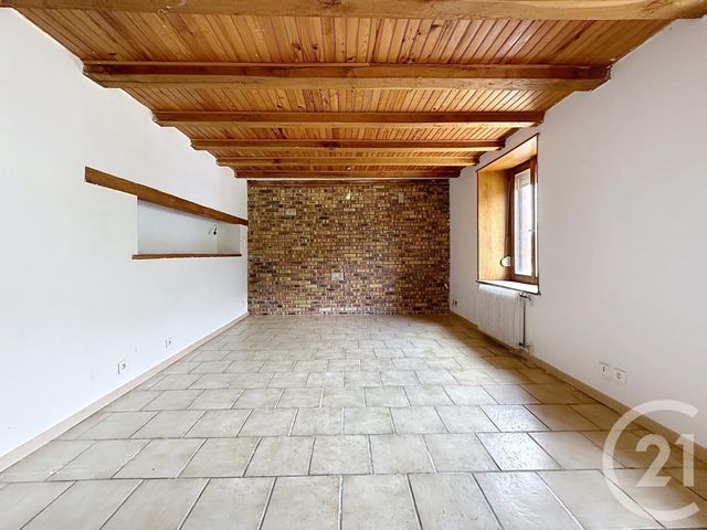 maison à vendre - 5 pièces - 137.5 m2 - GLAY - 25 - FRANCHE-COMTE - Century 21 Les Portes De L'Est