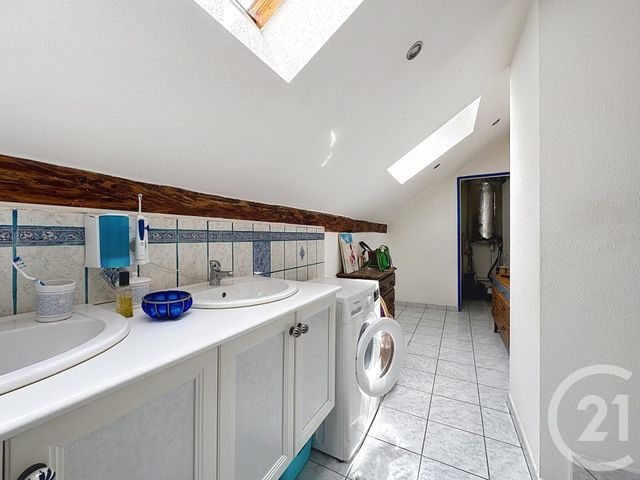 maison à vendre - 5 pièces - 137.5 m2 - GLAY - 25 - FRANCHE-COMTE - Century 21 Les Portes De L'Est