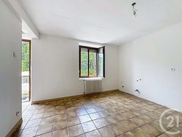 maison à vendre - 5 pièces - 137.5 m2 - GLAY - 25 - FRANCHE-COMTE - Century 21 Les Portes De L'Est