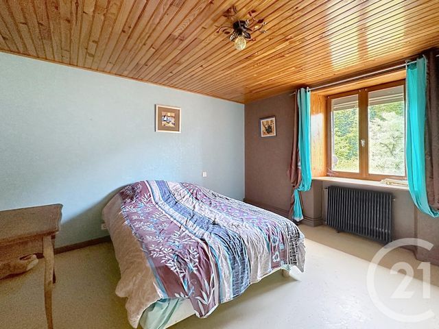 maison à vendre - 5 pièces - 137.5 m2 - GLAY - 25 - FRANCHE-COMTE - Century 21 Les Portes De L'Est