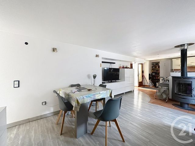 maison à vendre - 5 pièces - 137.5 m2 - GLAY - 25 - FRANCHE-COMTE - Century 21 Les Portes De L'Est