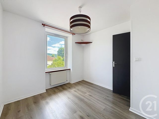 Appartement F3 à louer - 3 pièces - 45.98 m2 - VALENTIGNEY - 25 - FRANCHE-COMTE - Century 21 Les Portes De L'Est