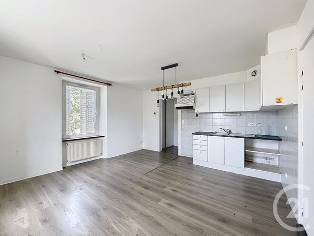 Appartement F3 à louer VALENTIGNEY