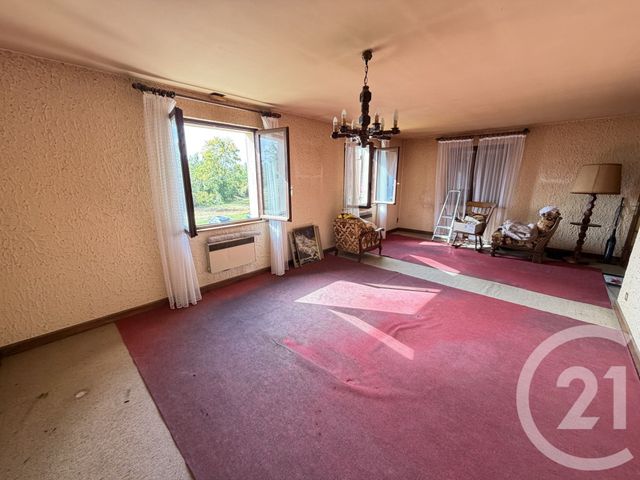 Appartement F4 à vendre - 4 pièces - 106.2 m2 - AUDINCOURT - 25 - FRANCHE-COMTE - Century 21 Les Portes De L'Est