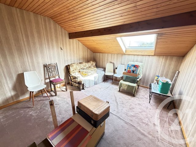 Appartement F4 à vendre - 4 pièces - 106.2 m2 - AUDINCOURT - 25 - FRANCHE-COMTE - Century 21 Les Portes De L'Est