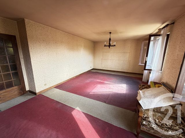 Appartement F4 à vendre - 4 pièces - 106.2 m2 - AUDINCOURT - 25 - FRANCHE-COMTE - Century 21 Les Portes De L'Est