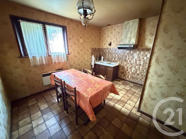 Appartement F4 à vendre - 4 pièces - 106.2 m2 - AUDINCOURT - 25 - FRANCHE-COMTE - Century 21 Les Portes De L'Est