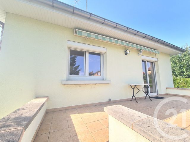 maison à vendre - 4 pièces - 71.0 m2 - AUDINCOURT - 25 - FRANCHE-COMTE - Century 21 Les Portes De L'Est